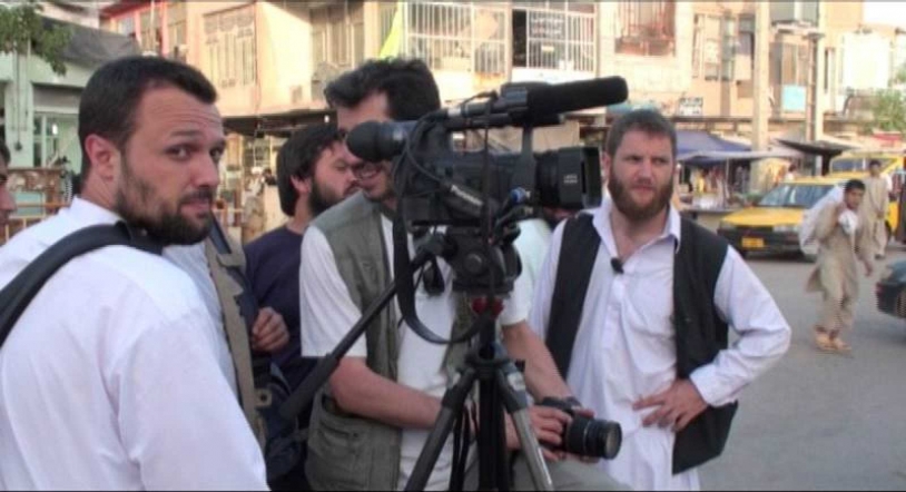 La Junta concede la medalla al Mérito Profesional a título póstumo al reportero salmantino Roberto Fraile