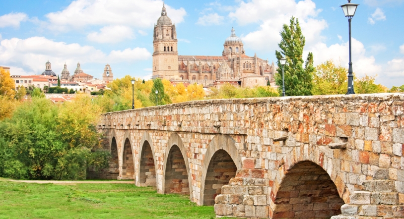 Gastroagenda: ¿qué hacer este soleado fin de semana de mayo en Salamanca?