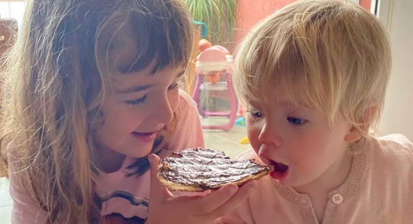 El padre de las niñas de Tenerife sobre el novio de 60 años de su ex mujer: No quiero que ese viejo cuide de mis hijas