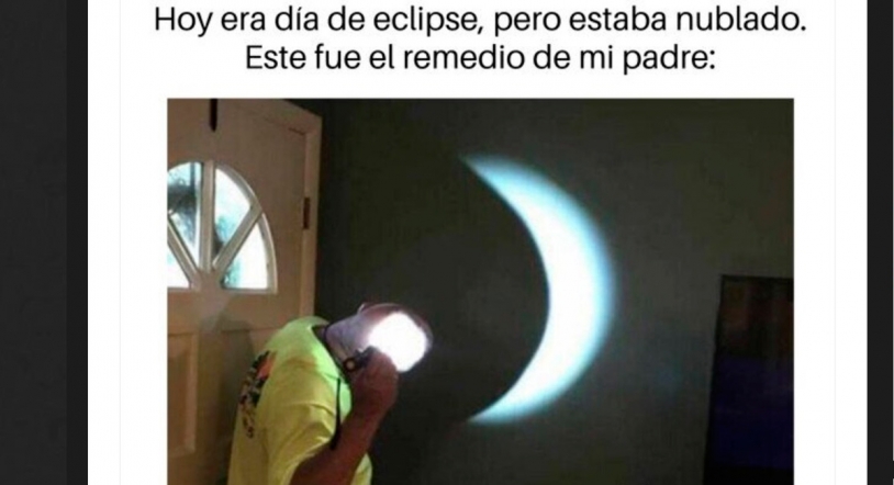 La pobreza, el hambre y el aburrimiento agudizan el ingenio... ¡Memes virales graciosos!