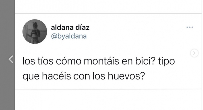Ingeniosas y divertidas respuestas ante la pregunta de esta usuaria