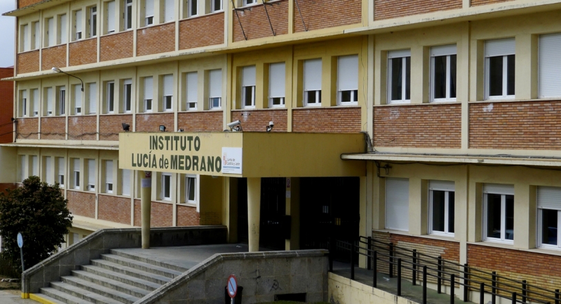 El IES Lucía de Medrano de Salamanca gana el certamen nacional Aula Patrimonio 2021