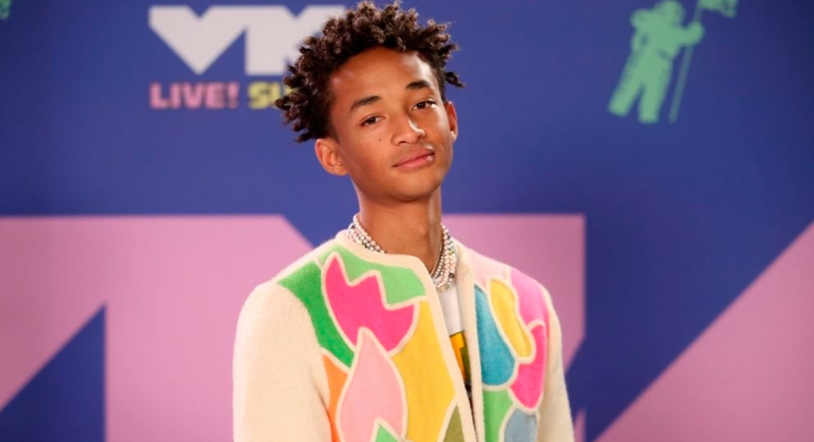El hijo de Will Smith abre un restaurante para personas sin techo en el que cada uno paga lo que pueda