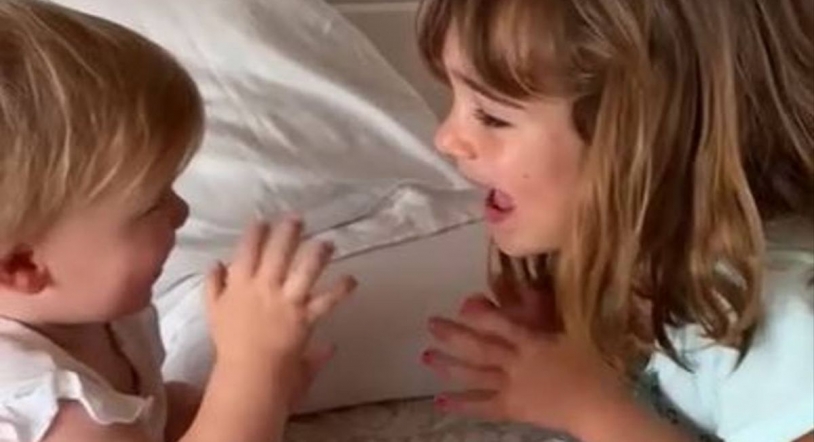 La desgarradora carta de la madre de las niñas Anna y Olivia a Tomás Gimeno: Espero alguna señal de tu parte, tú sabes cómo contactarme
