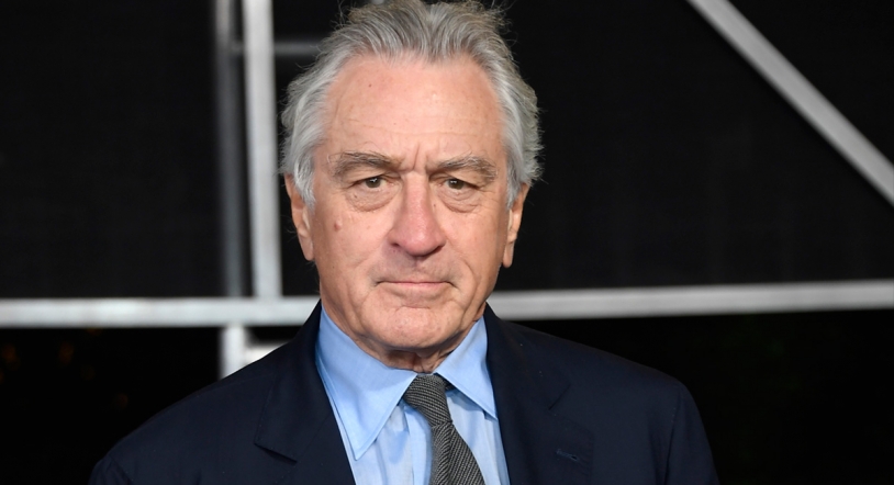 Madrid Fusión lanza un vídeo para ofrecer a Robert De Niro la cena de su vida 