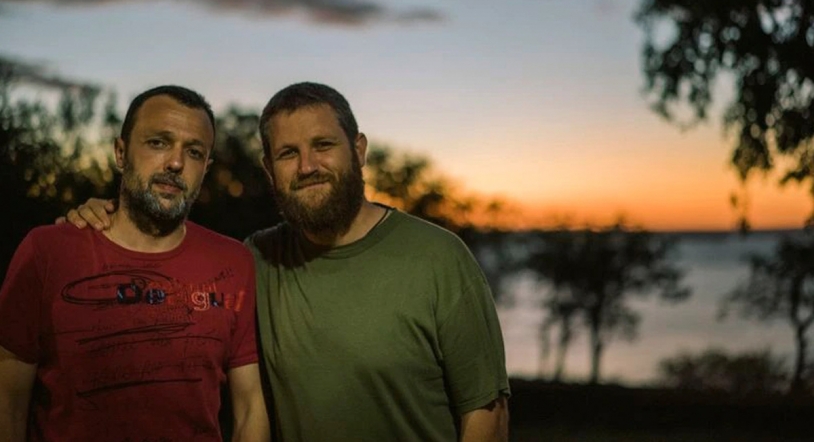 Los últimos momentos de Roberto Fraile y su compañero, asesinados en Burkina Faso
