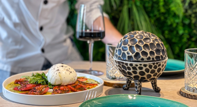 Los 5 nuevos platos a los que no podrás resistirte en VIRÓ Gastrobar