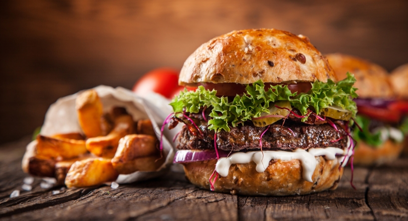 El Top 10 de las mejores hamburguesas de Salamanca