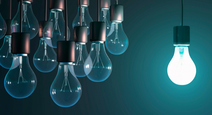 ¿Cómo ahorrar con la nueva factura de luz?