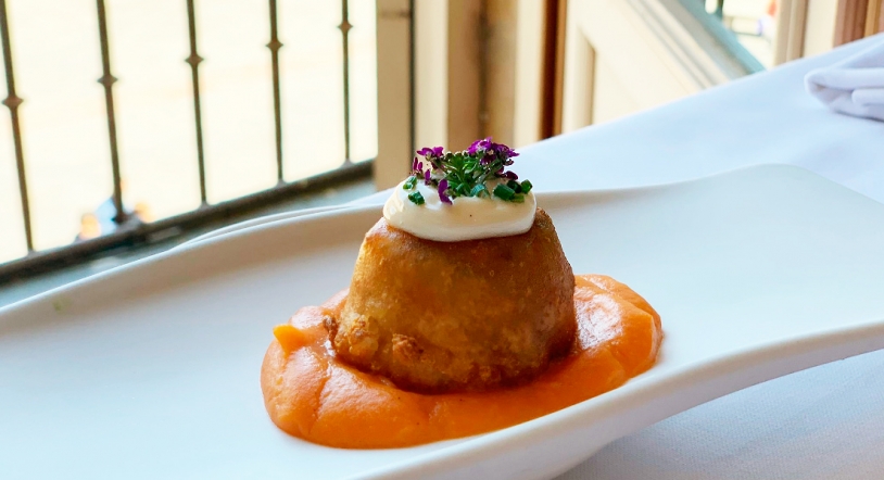 El Mesón de Gonzalo finalista en el Campeonato de Pinchos y Tapas de la región
