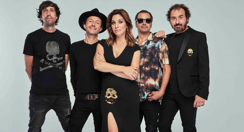 La Oreja de Van Gogh y Nil Moliner, este fin de semana en el CAEM por las fiestas de San Juan de Sahagún