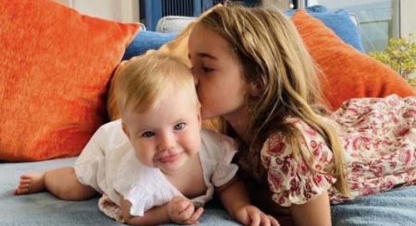 Encuentran el cuerpo de una menor en la zona de búsqueda de Olivia y Anna, las niñas desaparecidas en Tenerife
