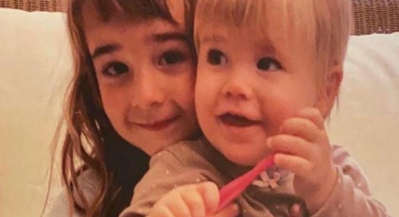Niñas Tenerife | El cuerpo encontrado sin vida es el de Olivia