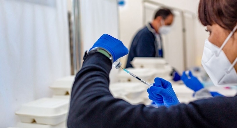 La incidencia en España baja de 100 casos por primera vez desde mediados de agosto de 2020