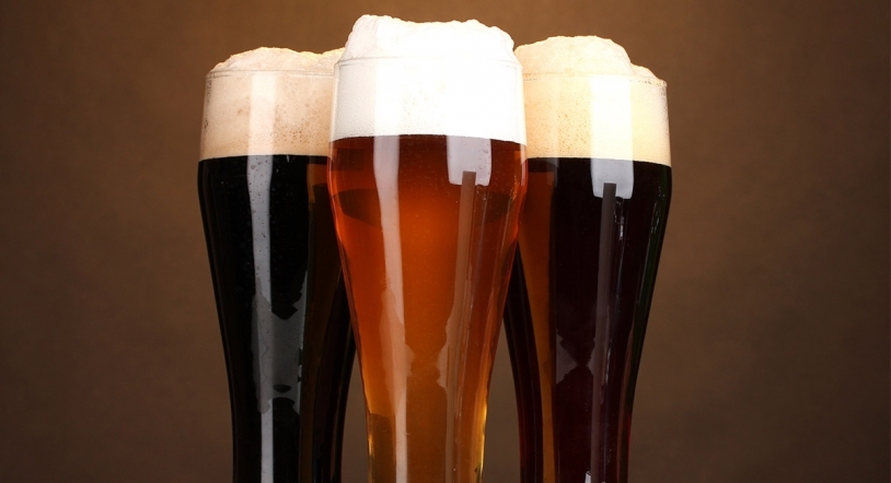Las ventas de cerveza a hostelería registraron en 2020 un descenso histórico cercano al 37%