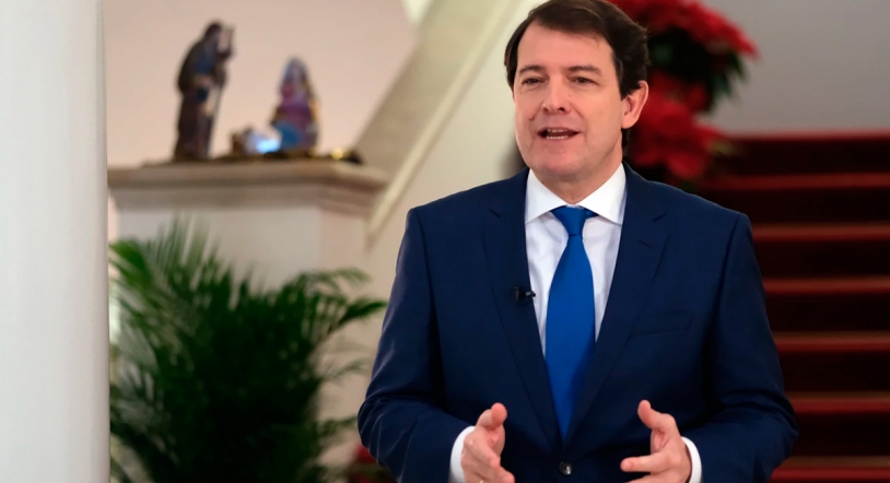 El Gobierno de Mañueco ya ha abonado más de 19 millones de euros a la hostelería