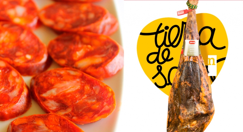 Cárnicas Iglesias, desde 1928, también en Tierra de Sabor
