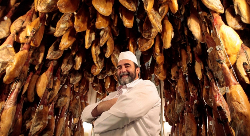 Embutidos Fermín, los ibéricos más internacionales con la marca Tierra de Sabor