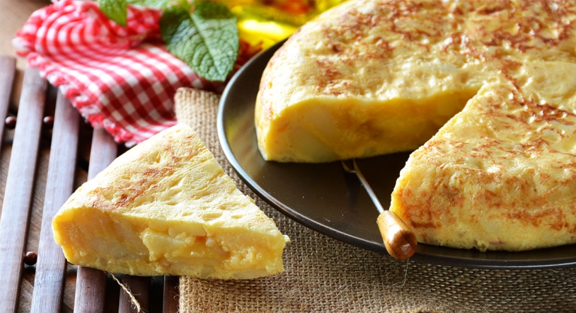 Los 10 platos que nunca pasan de moda en España
