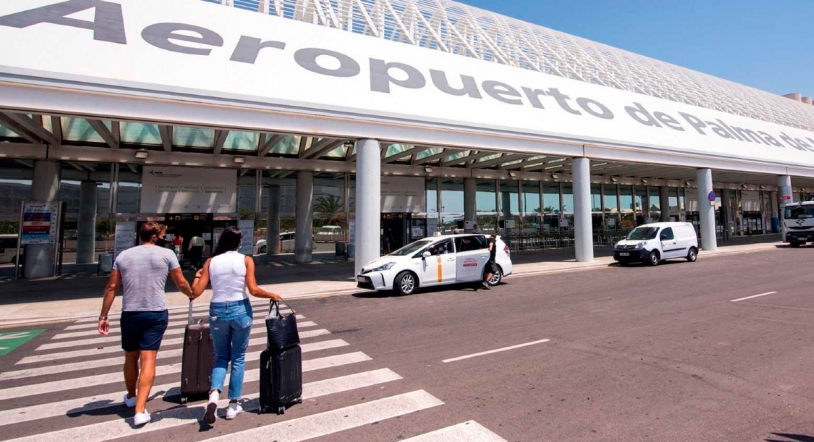 Inglaterra saca de su lista de destinos seguros a Baleares