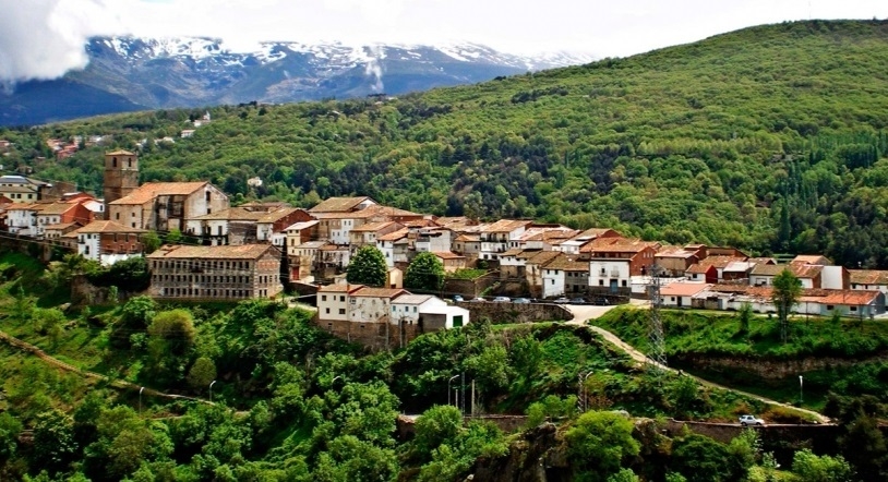 Fechas de vacunación masiva en 5 municipios de la provincia de Salamanca