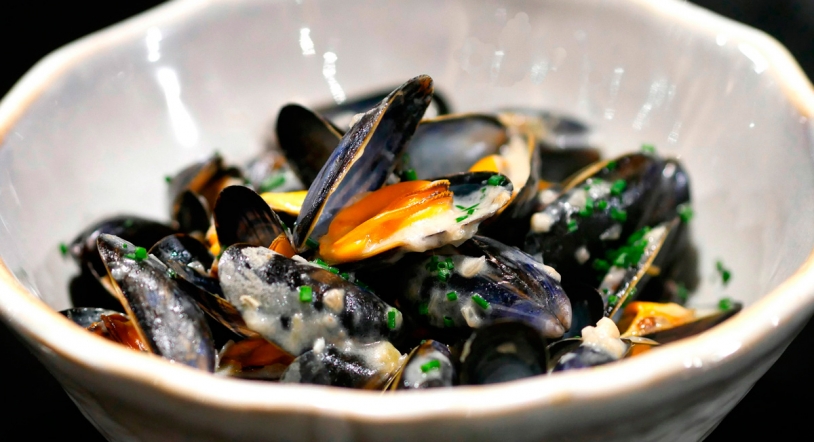 Mejillones de Bouchot, como siempre el mejor producto en OroViejo