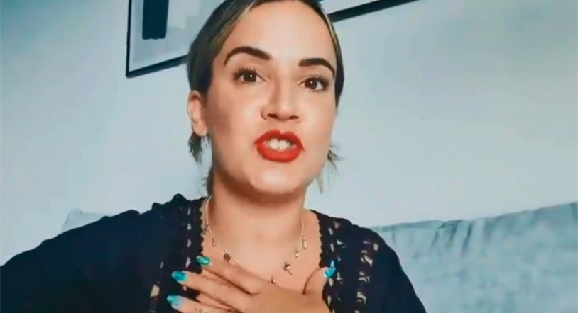 El alegato en defensa de los camareros de esta cómica que se está haciendo viral
