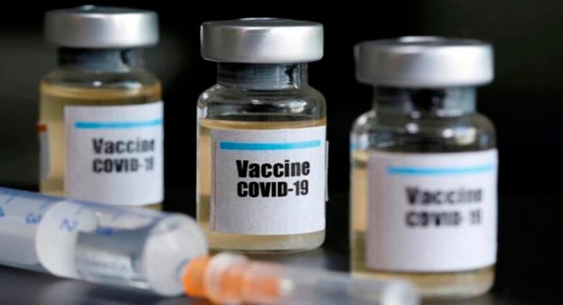 Salamanca recibirá 12.730 dosis de vacunas contra el COVID