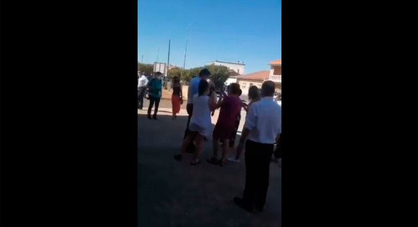 Viral | ¿Tú eres Pedro Sánchez?--Sí señor--Pedro el mentiroso