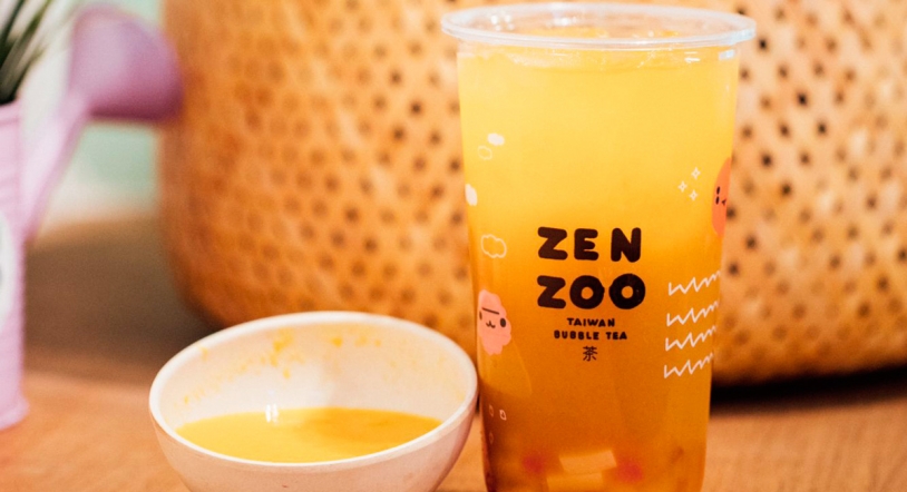 Nuevos sabores y promociones en ZenZoo Salamanca