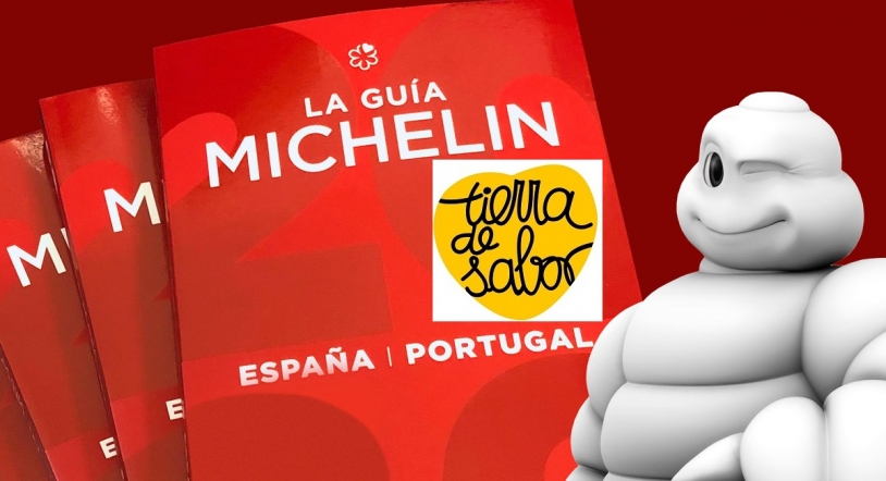 El evento 'Tierra de Sabor Michelín Guide Experience' recorrerá diferentes lugares de la comunidad