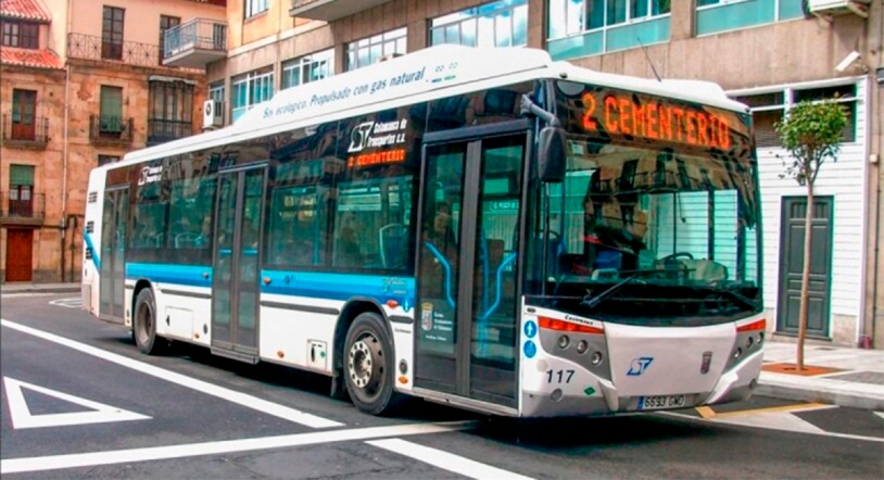 Intercambio entre autobuses gratis para acudir a los conciertos de estas Ferias y Fiestas