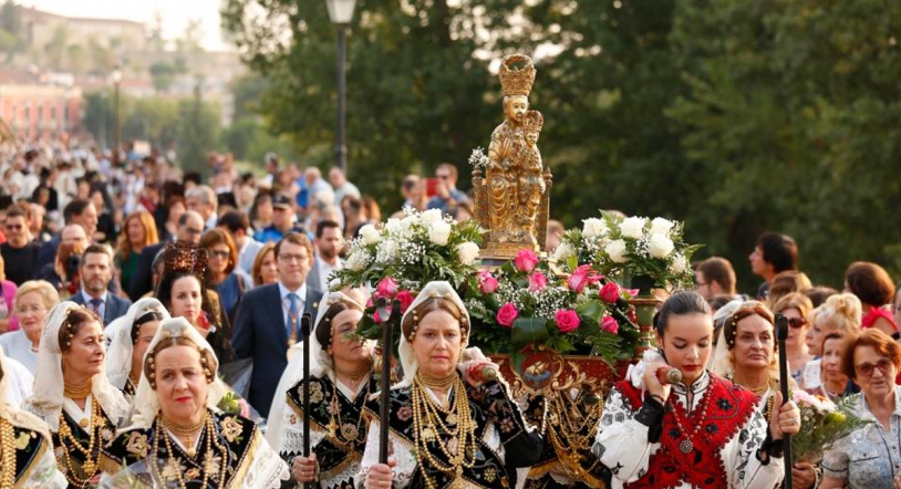 ¡Cuenta atrás para que comiencen las Ferias y Fiestas 2021 en Salamanca!
