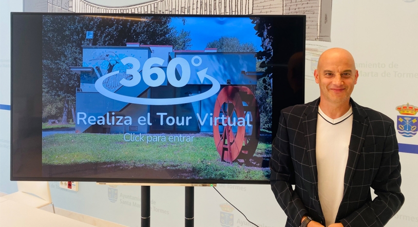Santa Marta promociona su Isla del Soto con tours virtuales