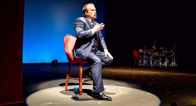 Teatro, música y danza protagonizan la programación cultural de septiembre 