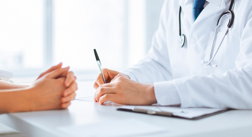 Las consultas presenciales recuperan la total normalidad esta semana
