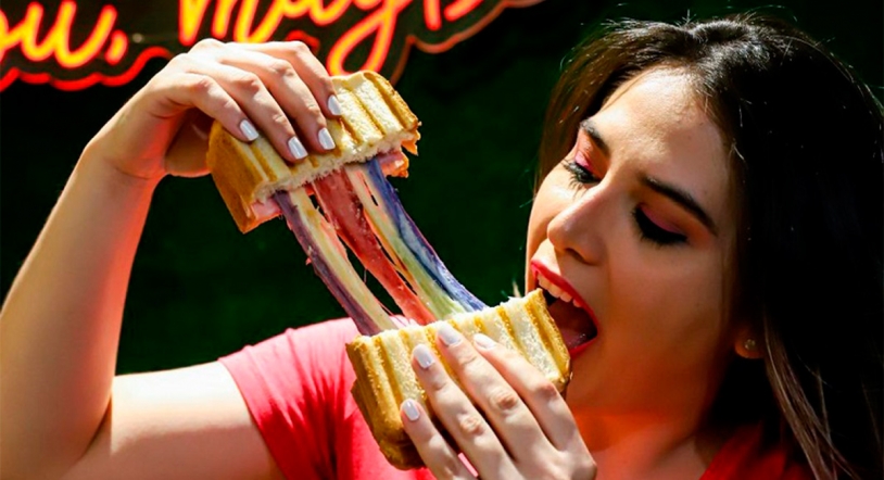 Ofertas y nuevos sándwiches para celebrar hoy el tercer aniversario de ZenZoo Salamanca
