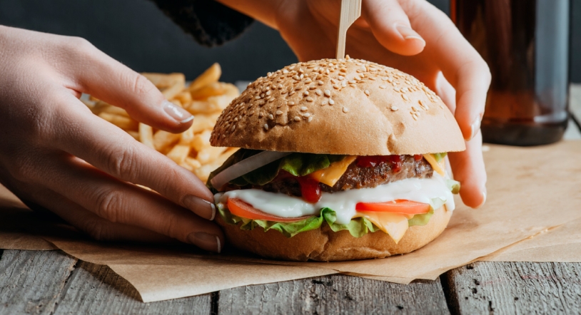 Descubre tus debilidades alimentarias y cómo controlarlas