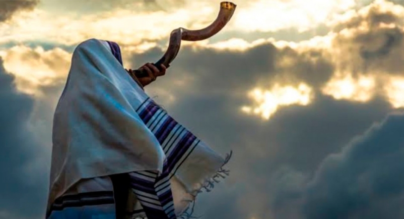 Últimas horas de ayuno del Yom Kippur, la fiesta principal de los judíos