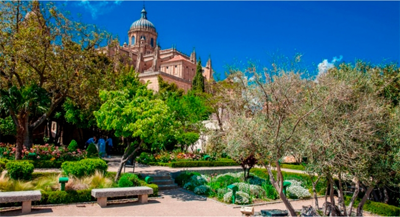 El patrimonio, el río y los barrios, protagonistas de las actividades del Día Mundial de Turismo