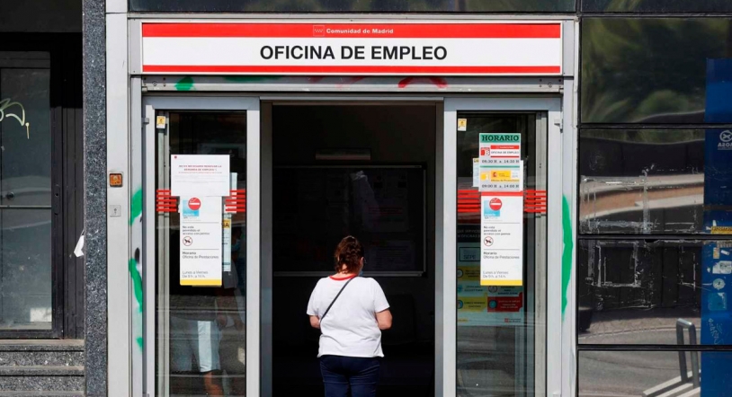 El paro baja en 76.113 personas en el mejor septiembre de la historia