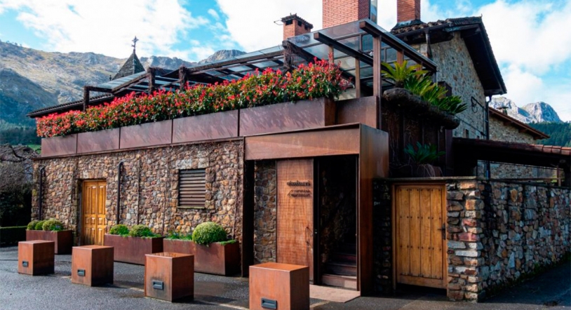 La cocina española protagoniza la lista 'The World’s 50 Best Restaurants'