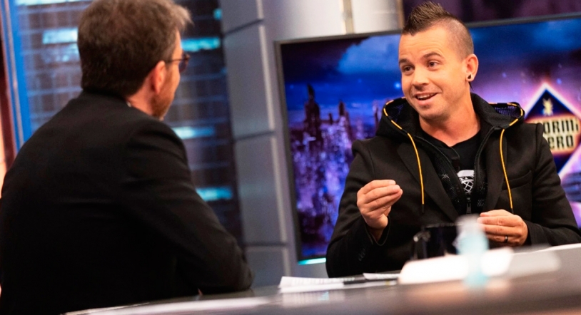 David Muñoz zanja el debate sobre la tortilla de patata: "Sin cebolla, es evidente..."