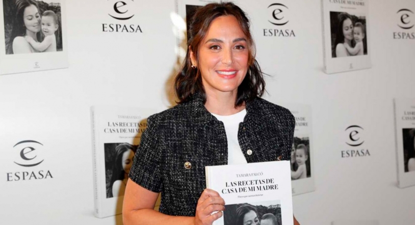 ¿Qué se come los sábados en casa de Isabel Preysler?