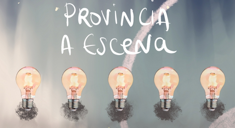 'Provincia a escena', un festival pionero en Salamanca para disfrutar en familia