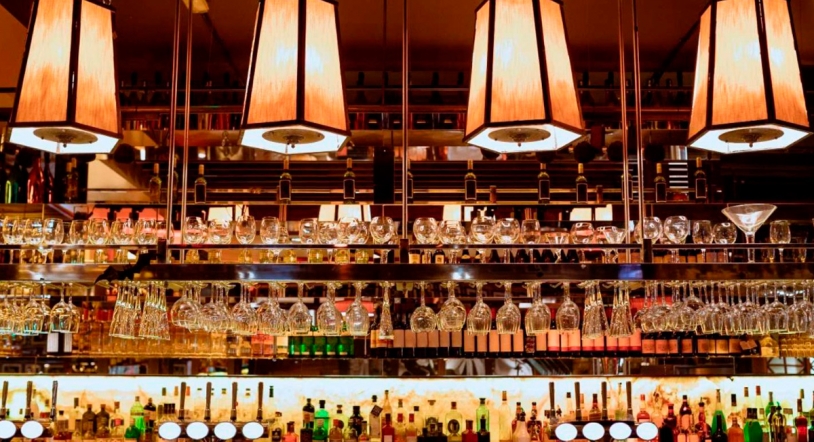 La hostelería empieza a acaparar alcohol por el "miedo" al desabastecimiento en Navidad