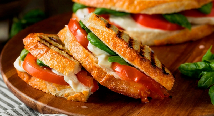 Origen del sándwich y por qué es importante para el crecimiento