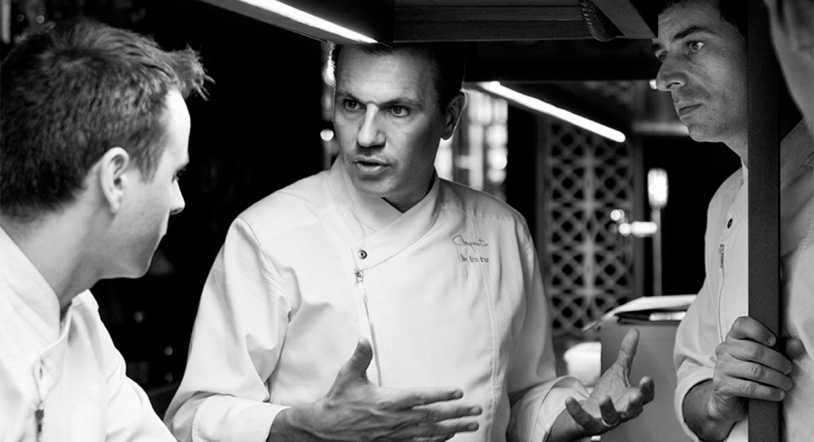 El libro 'Disfrutar', Premio Nacional de Gastronomía a la Mejor Comunicación Gastronómica
