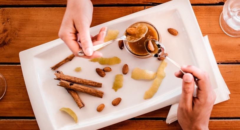 Un 'viaje' a La Palma a través de su rica gastronomía 