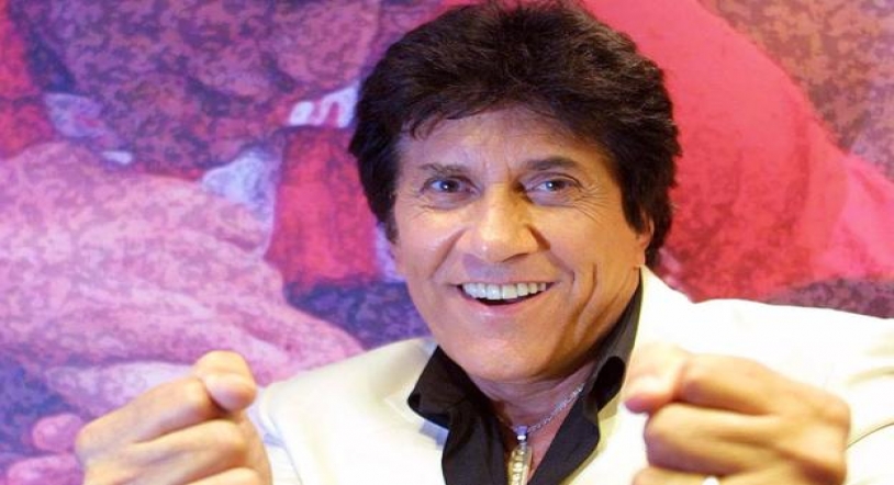 Muere Georgie Dann, icono de la canción del verano